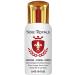 Soie Royale BIO Silky Cure 125 ml Organic Royal Lily Extract Silk Proteins EF Vitamins Hair Face Body Care Nourishes Hydrates Detangles with Intense Shine Alcohol-Free Made in France.