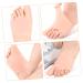 Buy 1 Pair Bunion Spacer & Hammertoe Brace for Women | Comfort Foot Care Products - Sebs Orthopedic - Buy Online on GoSupps.com