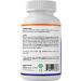 Vitamatic Cortisol Health Support - 90 Veggie Capsules - Made with Adaptogenic Blend with Ashwagandha Rhodiola Magnolia L-Theanine Phosphatidylserine 90 Count (Pack of 1) - Buy Online on GoSupps.com