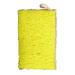 Shakven Luffa Cleaning Sponges Friendly Sponges for Dishes Friendly Sponges for Dishes Multipurpose Cleaning Sponge Reusable Kitchen Sponges Scrubbers for Household Yellow