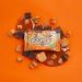 Bounce Dipped Chocolate Caramel Millionaire Protein Ball 40g x 10 packs - Buy Online on GoSupps.com