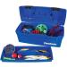 Flambeau Outdoors 6009TD Lil' Brute Fishing Tackle Box - Blue - Buy Online on GoSupps.com