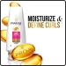 Pantene Pro-V Curl Perfection Conditioner 12 fl oz - Define & Nourish Curls - Buy Online on GoSupps.com