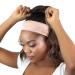 Milano Collection No-Slip Wig Grip Band - Tan, One Size Fit All - 1 Pack - Buy Online on GoSupps.com
