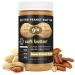giv soft butter Organic Peanut Butter Soft Butter - 12 Oz.
