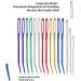 17-Piece Yarn Needle Set - Tapestry and Blunt Needles for Knitting and Crochet - Buy Online on GoSupps.com