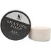 Esteem Artisan Shaving Soap 125g - Fragrance-Free, Natural Shave Soap - Buy Online on GoSupps.com