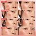6 Colors Lipstick Glow Colour Bounce Blush Stick 3-In-1 Tint Buildable Waterproof Lightweight Blush Stick Cream Blends Perfectly Onto Skin Dainty For Eyes Lips & Cheeks Versatile Use (#05 Obsessed) - Buy Online on GoSupps.com