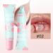 Gloss l vres lisse - Gommage doux pour les l vres avec des huiles naturelles - Pour des l vres hydrat es et douces - Enrichi en huile de rose musqu e hydrat e - Buy Online on GoSupps.com