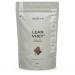 Vegan protein powder without soy gluten lactose - Chocolate Brownie 600 G - Nutri + peas -rim protein chocolate protein powder vegan - protein soybreis & sugar arm chocolate brownie 600 g (1 Pack)