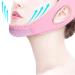 Noverlife 3PCS Facial Lifting Belt for Women - V-Line Chin Cheek Lift Up Band | Anti Wrinkle & Slimming Bandages for Double Chin Care | V Face Belts Correction Belt - Buy Online on GoSupps.com