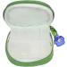 Forget-me-Not Pill Box Purse - Stylish & Functional International Shipping Available - Buy Online on GoSupps.com