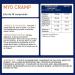 MYO CRAMPES Special Cramps Physical Effort Daytime Night Helps Electrolyte Balance with Magnesium French Laboratory Eric Favre - Buy Online on GoSupps.com