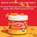 Vitamin Friends Vegan Kids Appetite Stimulant & Weight Gainer Gummies - 60ct Orange Flavor - Buy Online on GoSupps.com