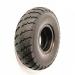 10inch 260x85 elderly mobility scooter tyres 3.00-4 inflation free 4.10/3.50-4 solid and explosion-proof tyres 3/4 wheeler accessories