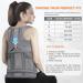 Vissco Dorso Lumbar Spinal Brace - Taylor Brace - XXL 2X-Large | Comfortable Back Support for Pain Relief - Worldwide Shipping - Buy Online on GoSupps.com