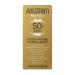 Buy Angstrom Protect Sun Fluid Ultra Light Face SPF 50+ | UVA/UVB & Blue Light Protection with Hyaluronic Acid - 40 ml - Buy Online on GoSupps.com