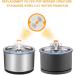 Wonder Creature Cat Fountain Filter  4/8 Pack for 2.5L/84 oz Stainless Steel Cat Water Fountain and Fantasy Cat Fountain  Cat Fountain Replacement Filter Pack - Buy Online on GoSupps.com