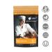 Pure Calcium Carbonate 400g/14oz - Non-GMO, Gluten-Free, Vegan, OU Kosher Certified - Buy Online on GoSupps.com