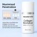 Mesoderm RX Collagen Revitalizer Nourishing Cream with Retinol Peptides & Hyaluronic Acid Lightweight Hydrating Anti ageing-Cream for Smooth Radiant Glowing Skin 1.06 oz - Buy Online on GoSupps.com
