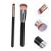 FOMIYES 16 PCS Makeup Brush Set - Foundation Blush Eyelash Kit & More | Premium Synthetic Makeup Tools for Flawless Application - Buy Online on GoSupps.com