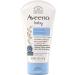 Aveeno Eczema Therapy Daily Moisturizing Cream for Sensitive Skin Soothing Lotion with Colloidal Oatmeal for Dry Itchy and Irritated Skin Steroid-Free and Fragrance-Free 5 oz