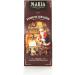 Maria Confeitaria Oatmeal Chocolate and Nut Cookies - Maria Confeitaria - 150g - Handmade - Ideal to accompany tea or coffee - Portuguese gourmet product