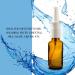 2 Pack 1 oz Amber Glass Nasal Sprayers - Refillable & Travel Sized - Quality Glass for Saline Applications - Buy Online on GoSupps.com