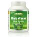 Greenfood Acai Berry, 450 mg, Extract (30:1), 120 Softgels - No Artificial Additives, No Genetic Engineering. Vegan