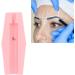 Qukaim Makeup Sharpening Tool 4-in-1 Eyebrow Pencil Sharpener Portable Cosmetic Sharpening Tool Pink - Buy Online on GoSupps.com