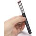 TEOYALL Angled Flat Concealer Brush - Synthetic Contour Brush for Bronzer & Foundation - Buy Online on GoSupps.com