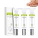 ZRREMRE Nail Treatment Repair GelNail Repair Cream for Damaged NailNail Fungus Treatment for ToenailToe Be Health Instant Beauty Gelfor Damaged Nail 3pcs
