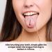 SWOSH Copper Tongue Scraper - Professional Oral Care Brush for Fresh Breath | 1 Pack for Men & Women - Buy Online on GoSupps.com