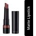 Rimmel Lasting Finish Matte Cool Nude Cool Nude Lipstick - Buy Online on GoSupps.com