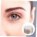 DOITOOL 600pcs Stickers Lifting Belt Hooded Eyelid Tape Double Eyelid Eye Patch Women's Heavy - Buy Online on GoSupps.com