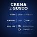 Lavazza Crema E Gusto Medium Roast Coffee Capsules Compatible with Nespresso Original Machines creamy coffee chocolate hints wood and spice aftertaste (100 pack) Crema e Gusto 10 count (Pack of 10) - Buy Online on GoSupps.com