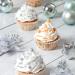 Decora 2082103 Silver Nonpareils & Sugar Sprinkles Set - 85g for Baking & Decorating | International Shipping Available - Buy Online on GoSupps.com