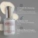 Glowbiotics Probiotic HydraGlow Cream Oil Pearl - Illuminating Glow Drops for a Flawless No-Makeup Look | 1 Fl Oz - International Shipping - Buy Online on GoSupps.com