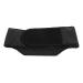 Self-Heating Back Brace for Men | Fatigue Relief Polyester Compression Brace for Lower Back - International Shipping Available - Buy Online on GoSupps.com