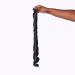 Ruka Hair Braid-It: French Curl NEW Itch-Free Hypoallergenic Biodegradeable Heat-resistant Braiding Hair Extensions that act like Your Natural Hair Bone Straight 1B Natural Black - 18" Natural Black 18 Inch - Buy Online on GoSupps.com