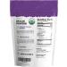 Kate Naturals Organic Inulin Powder (12oz) - USDA Certified Prebiotic Fiber for Gut Health, Vegan Baking, Gluten Free & Keto - Blue Agave Flavor - Buy Online on GoSupps.com
