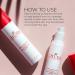 Chuda Sheer Hydrating Lotion SPF 30 | Vitamin-Rich Sunscreen & Moisturizer for Dry Sensitive Skin - 50ml - Buy Online on GoSupps.com