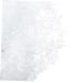 DRESSOOS 1 Glass Chip Rhinestones Nail Accessories Epoxy Resin Glass Metallic Chips for Nail Arts Nail Jewels Shiny Nail Stickers Nail Crushed Glass Diy Nail Art Crushed Glass Filler 0.5X0.3cm transparent