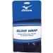 Mizuno Glove Wrap G2 Black (9090) - Keep Your Baseball Glove in Perfect Shape - Buy Online on GoSupps.com
