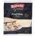 Roberto Gourmet Piadina Spessa Piadina 350 g Pack of 10 Each Pack Contains 3 Envelopes + Polpa di Pomodoro 400 g - Buy Online on GoSupps.com