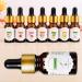  Didiseaon Didiseaon 3 Pieces Humidifier Essential Oils Water Soluble Home Fresh Air Oil Water Soluble Humidifier Oil Dedicated Oil - Buy Online on GoSupps.com
