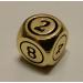 Empire Gaming Ultimate Commander EDH Magic The Gathering Dice Set with Metal Command Zone Die and Life Counters - Goyf Dice, Loyalty Dice, Mini Dice, Token Die - Buy Online on GoSupps.com