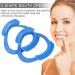 0pcs Disposable O-Shaped Mouth Opener & Corner Retainer - Dental Tools (Blue) for International Shipping - Buy Online on GoSupps.com