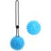 Hand Finger Massage Training Ball | Finger Exercise & Rehabilitation Device for Climbers & Bodybuilders - Buy Online on GoSupps.com
