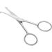 ZWILLING Stainless Steel Nose & Ear Hair Scissors with Rounded Tip - Buy Online on GoSupps.com